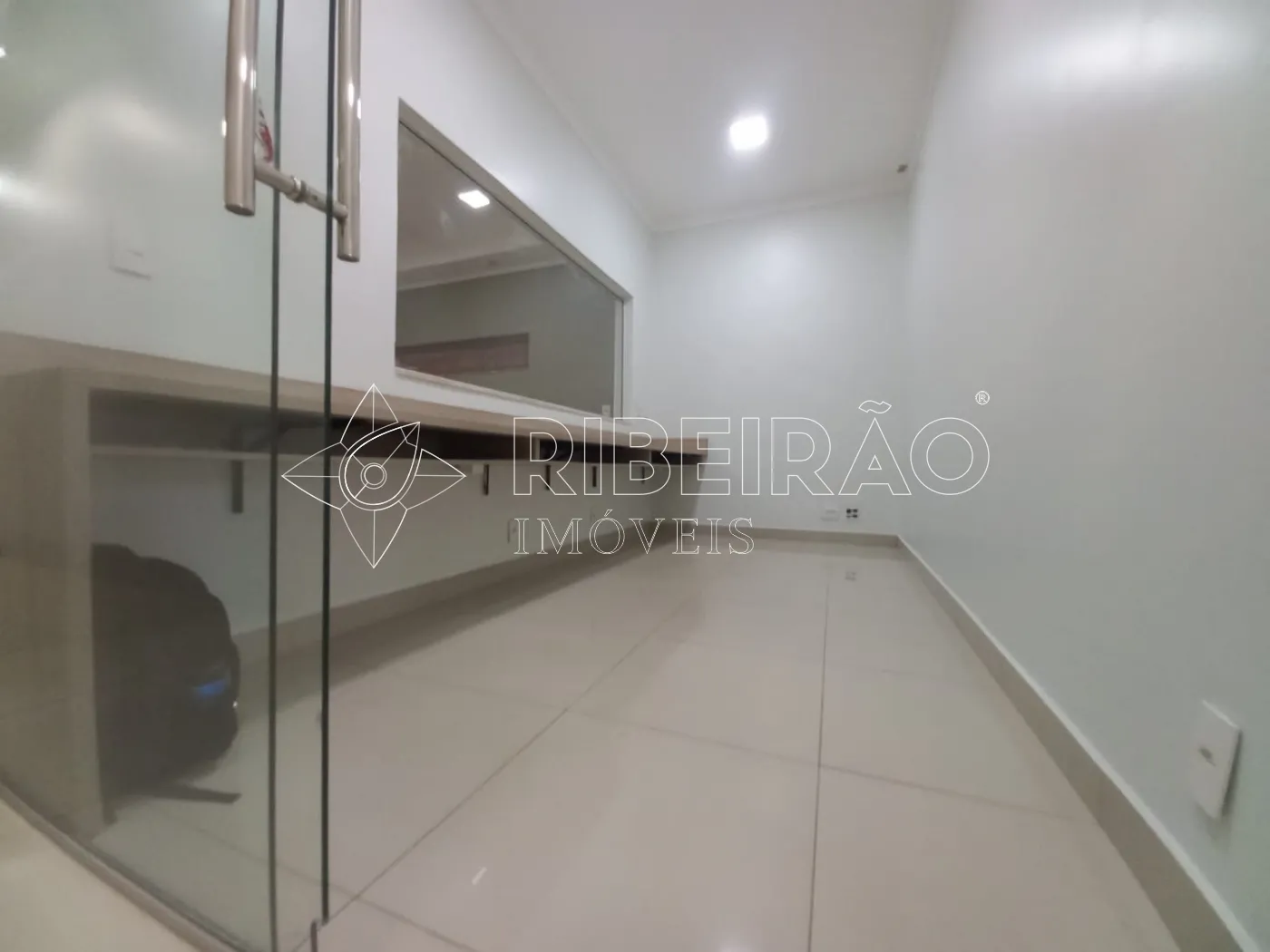 Alugar Comercial / Sal&atilde;o em Ribeir&atilde;o Preto R$ 7.500,00 - Foto 7