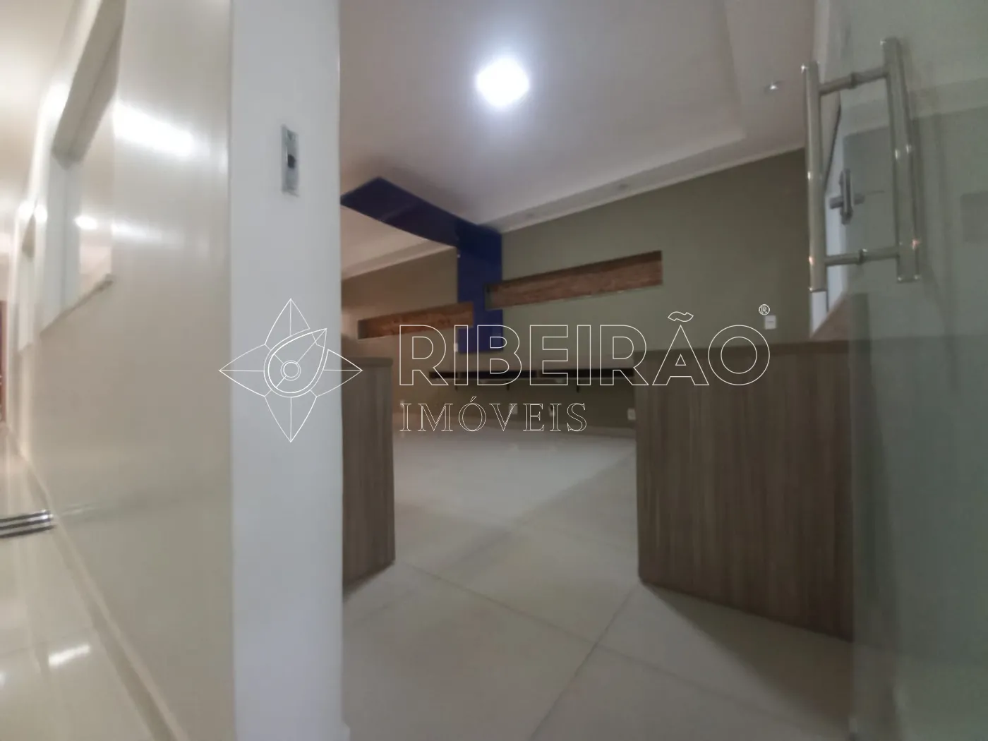 Alugar Comercial / Sal&atilde;o em Ribeir&atilde;o Preto R$ 7.500,00 - Foto 8