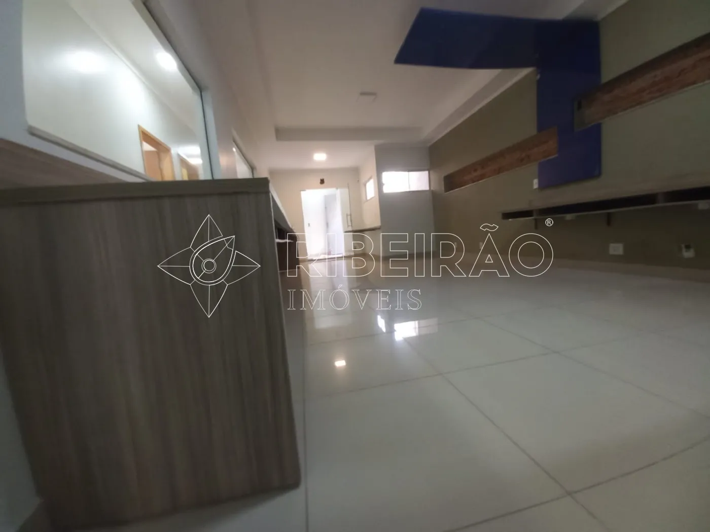 Alugar Comercial / Sal&atilde;o em Ribeir&atilde;o Preto R$ 7.500,00 - Foto 9