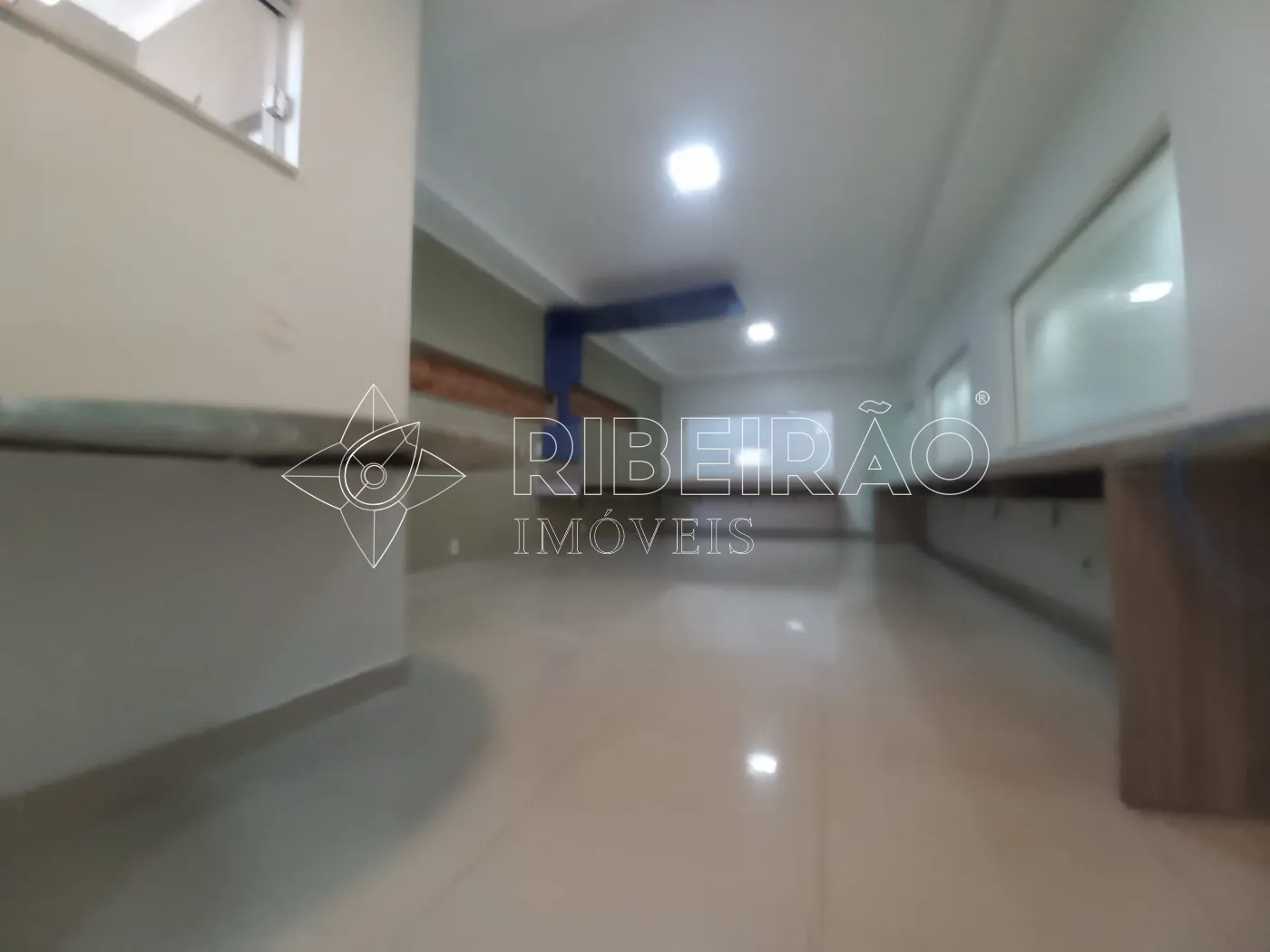 Alugar Comercial / Sal&atilde;o em Ribeir&atilde;o Preto R$ 7.500,00 - Foto 10