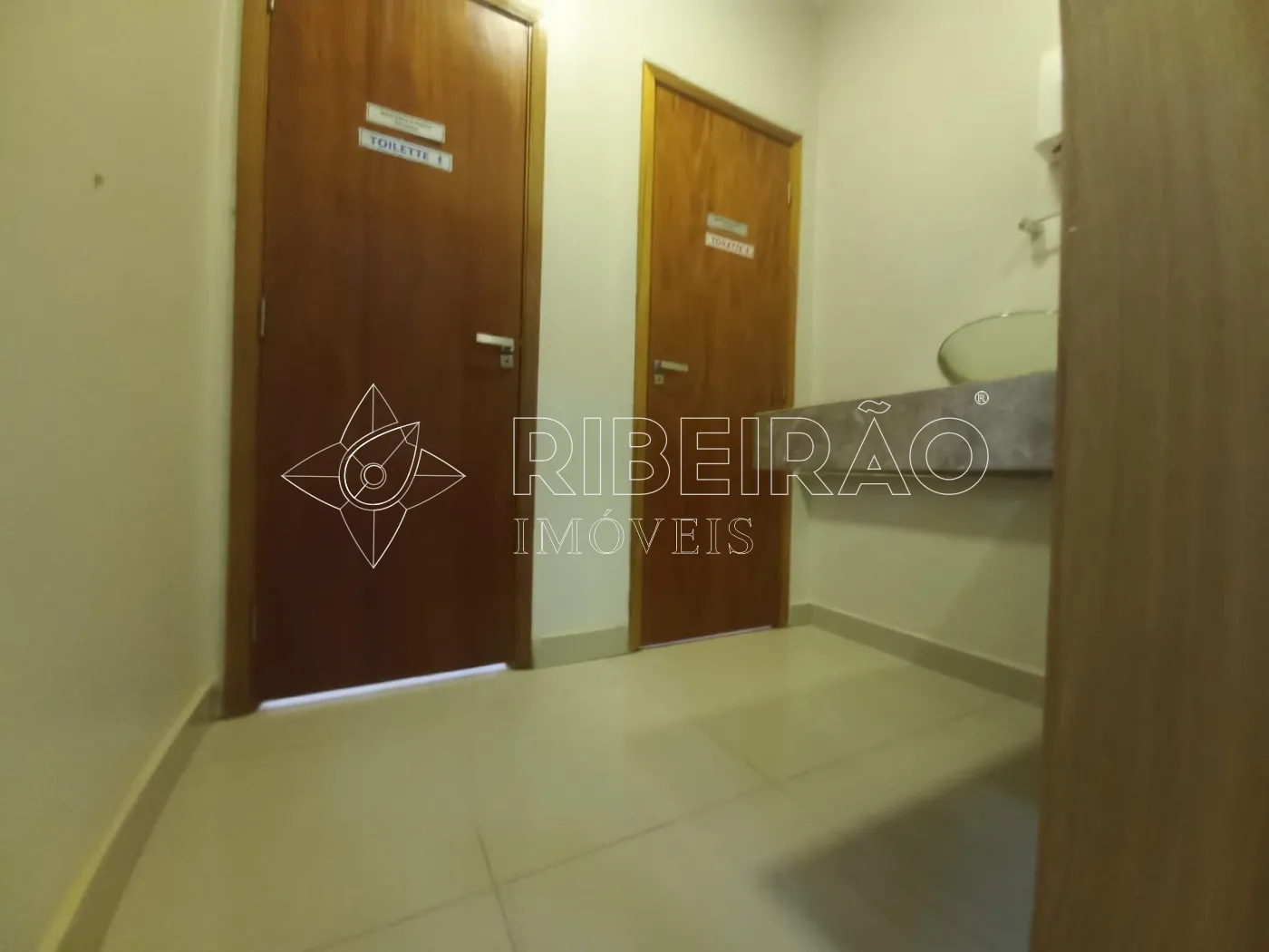 Alugar Comercial / Sal&atilde;o em Ribeir&atilde;o Preto R$ 7.500,00 - Foto 12