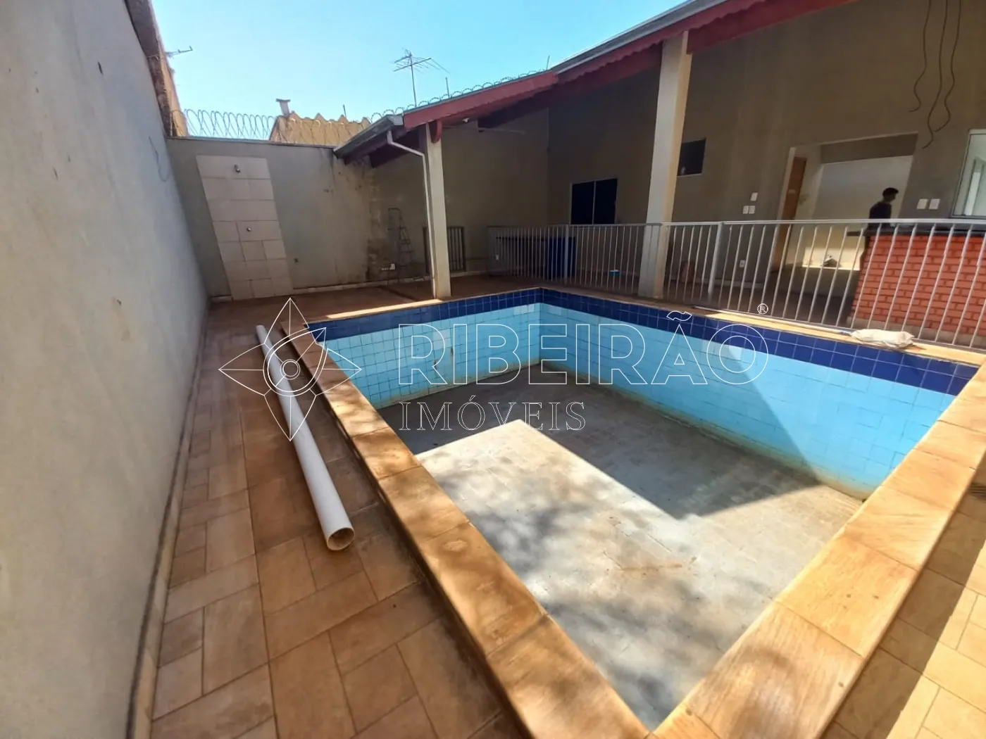 Alugar Comercial / Sal&atilde;o em Ribeir&atilde;o Preto R$ 7.500,00 - Foto 23