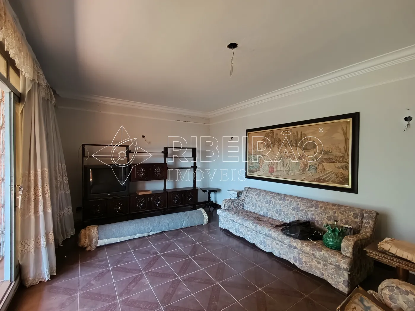 Alugar Casa / Casa em Ribeir&atilde;o Preto R$ 3.000,00 - Foto 4