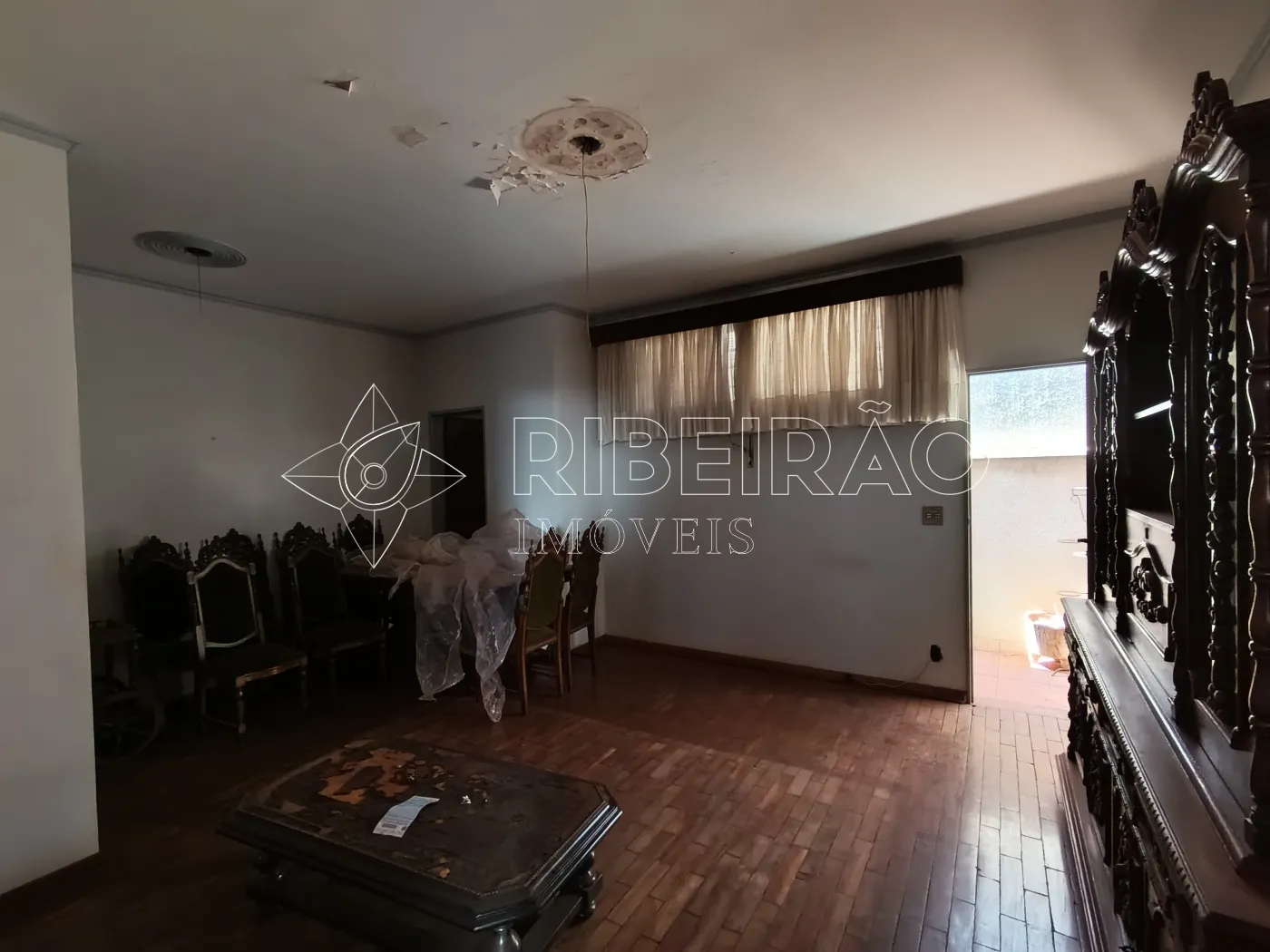 Alugar Casa / Casa em Ribeir&atilde;o Preto R$ 3.000,00 - Foto 5