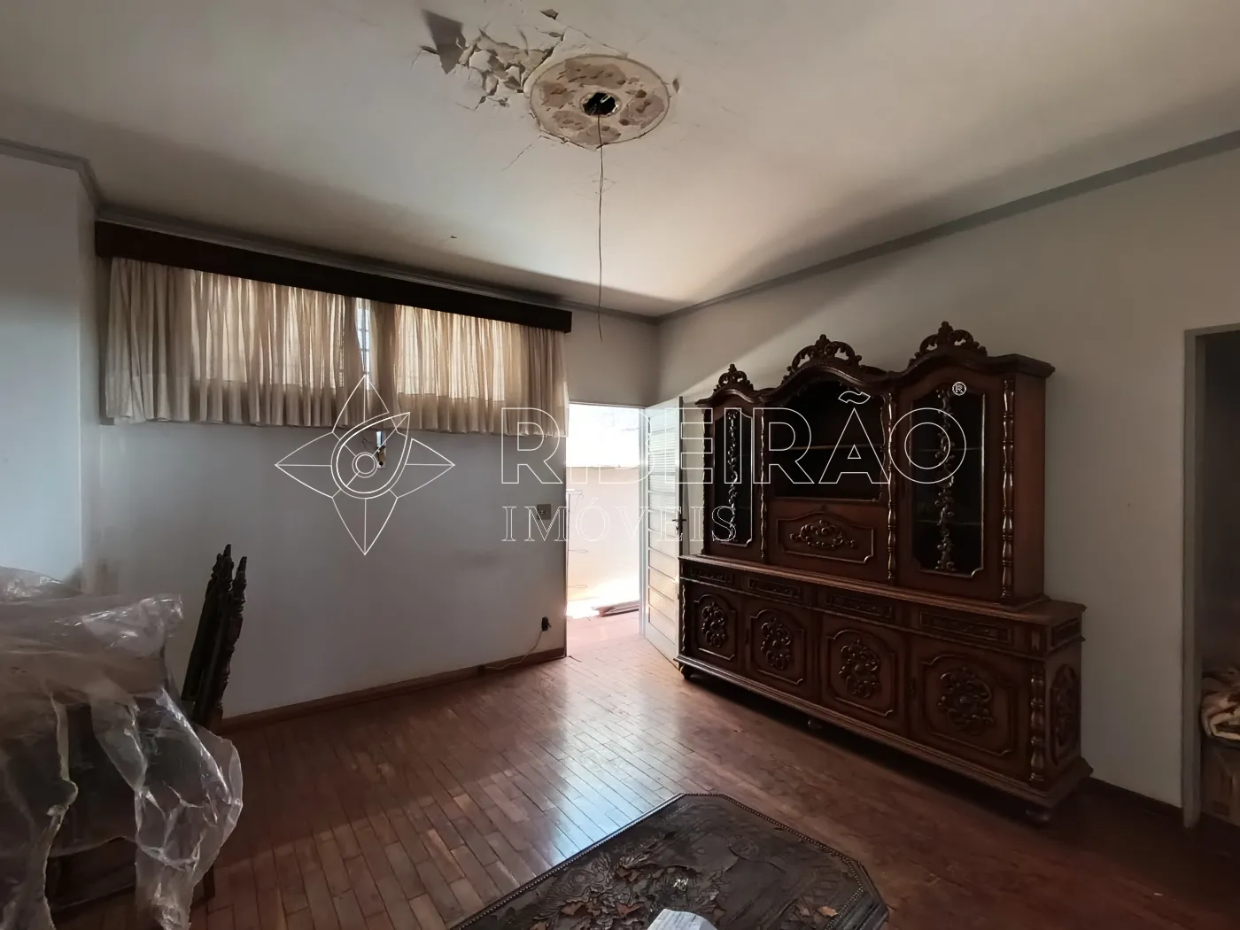 Alugar Casa / Casa em Ribeir&atilde;o Preto R$ 3.000,00 - Foto 6