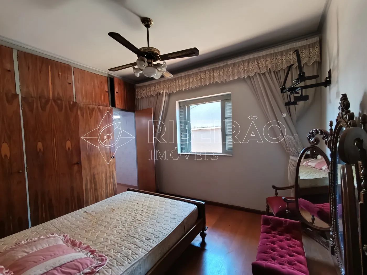 Alugar Casa / Casa em Ribeir&atilde;o Preto R$ 3.000,00 - Foto 8