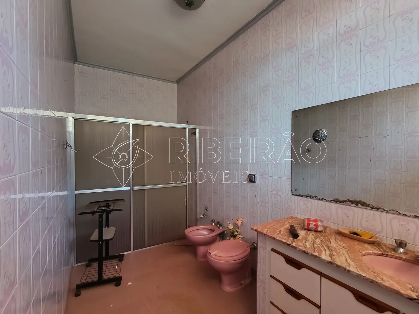 Alugar Casa / Casa em Ribeir&atilde;o Preto R$ 3.000,00 - Foto 9