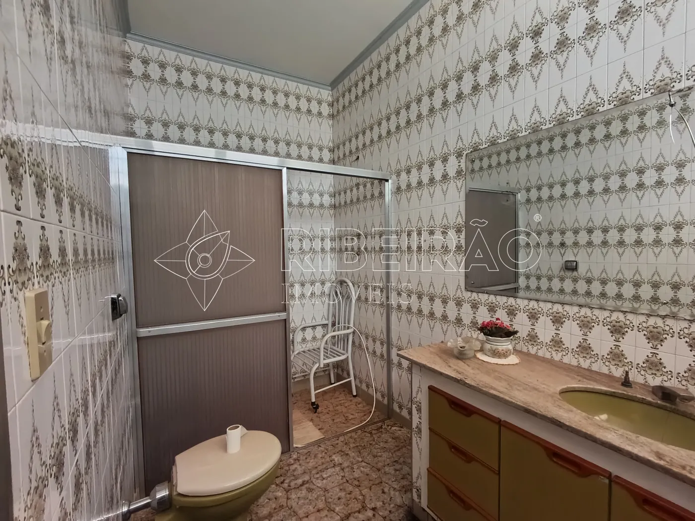 Alugar Casa / Casa em Ribeir&atilde;o Preto R$ 3.000,00 - Foto 11