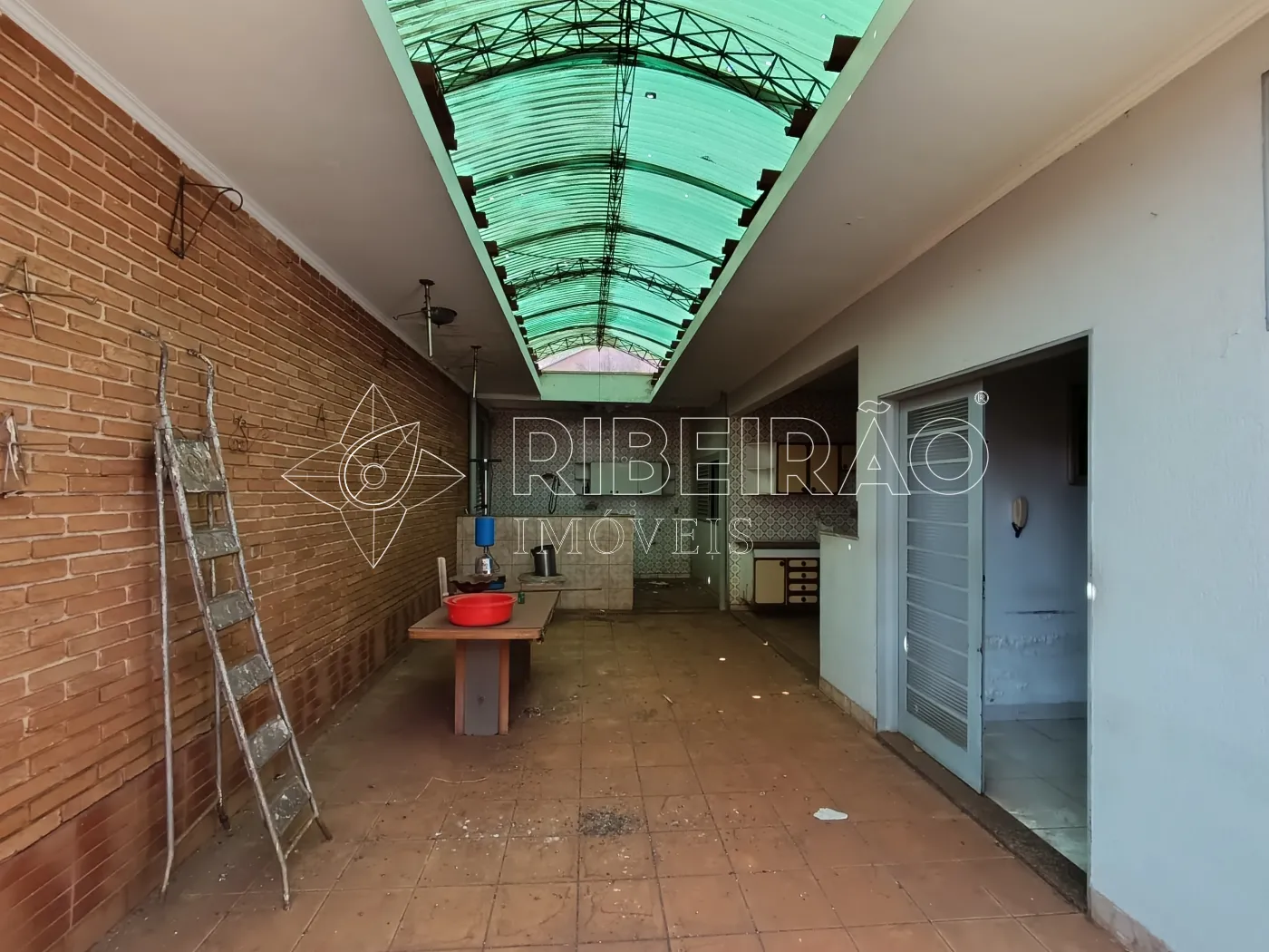 Alugar Casa / Casa em Ribeir&atilde;o Preto R$ 3.000,00 - Foto 13