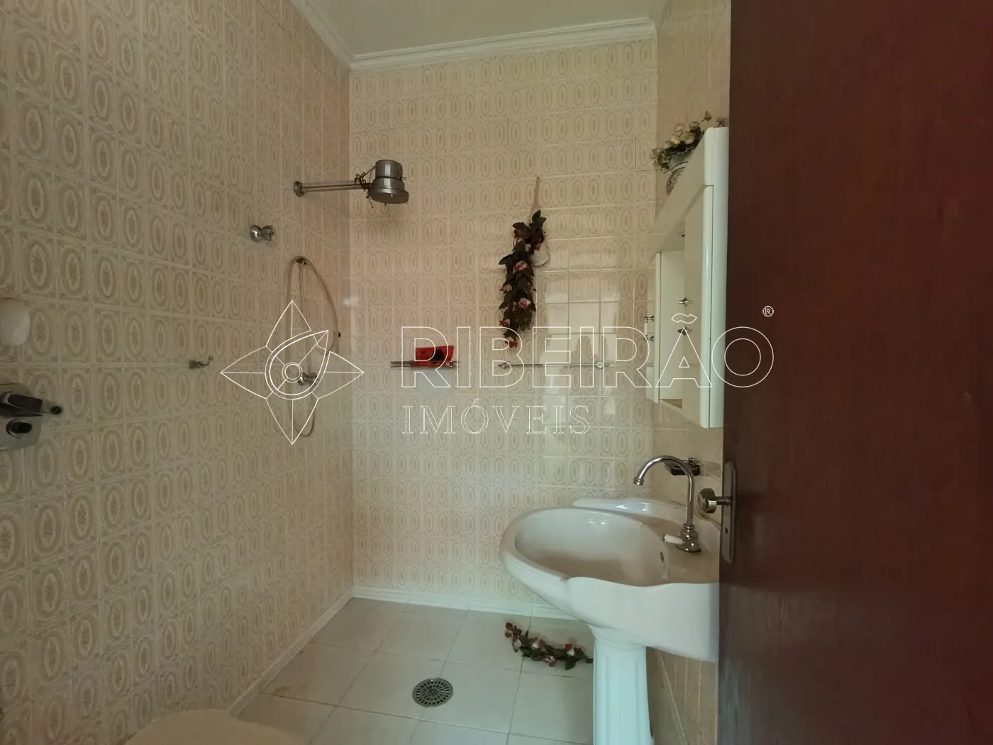 Alugar Casa / Casa em Ribeir&atilde;o Preto R$ 3.000,00 - Foto 16