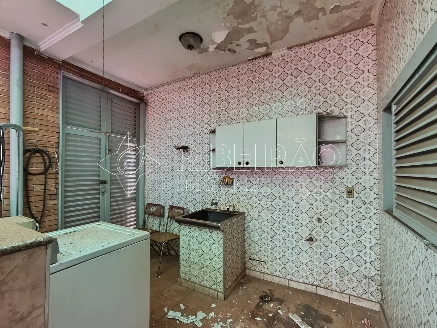 Alugar Casa / Casa em Ribeir&atilde;o Preto R$ 3.000,00 - Foto 17