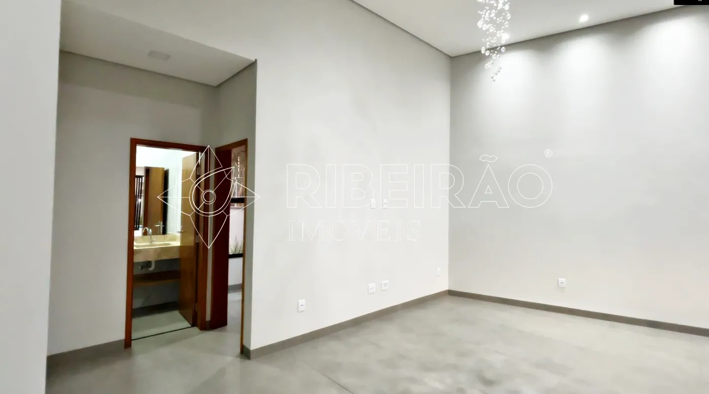 Alugar Casa / Condom&iacute;nio em Ribeir&atilde;o Preto R$ 7.700,00 - Foto 2