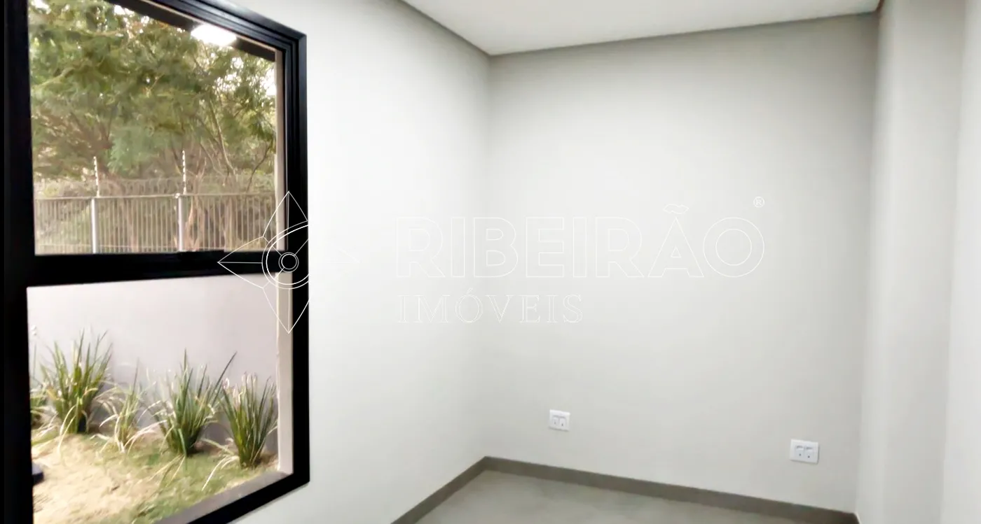 Alugar Casa / Condom&iacute;nio em Ribeir&atilde;o Preto R$ 7.700,00 - Foto 3