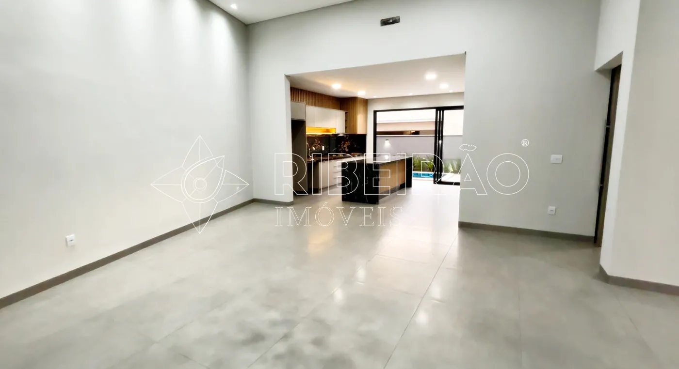 Alugar Casa / Condom&iacute;nio em Ribeir&atilde;o Preto R$ 7.700,00 - Foto 4
