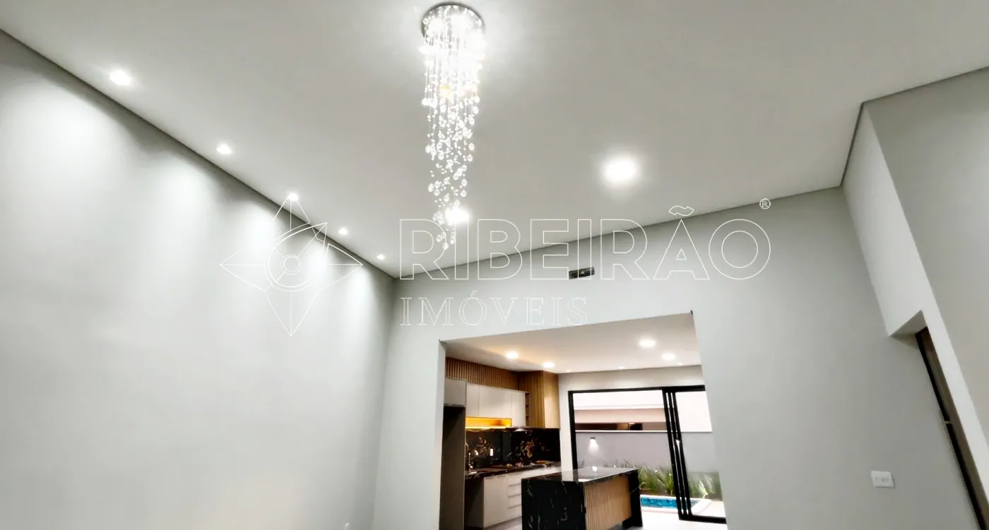 Alugar Casa / Condom&iacute;nio em Ribeir&atilde;o Preto R$ 7.700,00 - Foto 5