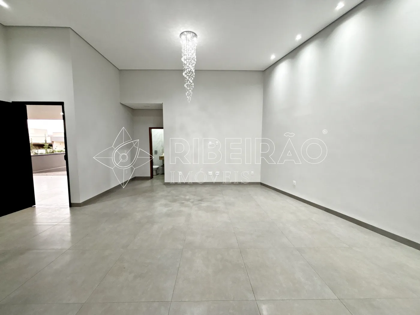 Alugar Casa / Condom&iacute;nio em Ribeir&atilde;o Preto R$ 7.700,00 - Foto 6