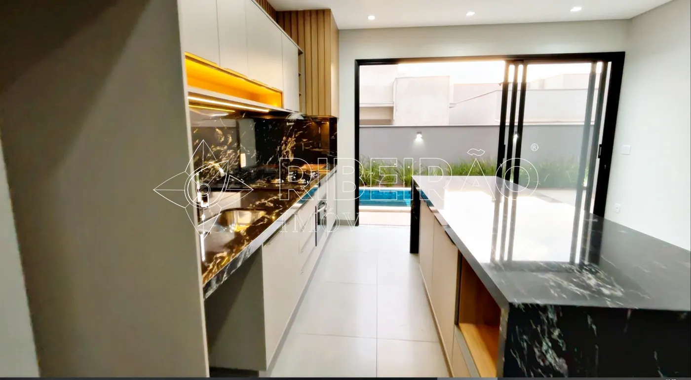 Alugar Casa / Condom&iacute;nio em Ribeir&atilde;o Preto R$ 7.700,00 - Foto 7