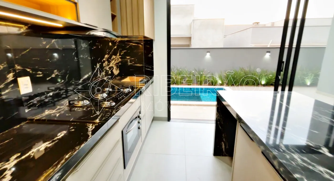 Alugar Casa / Condom&iacute;nio em Ribeir&atilde;o Preto R$ 7.700,00 - Foto 8