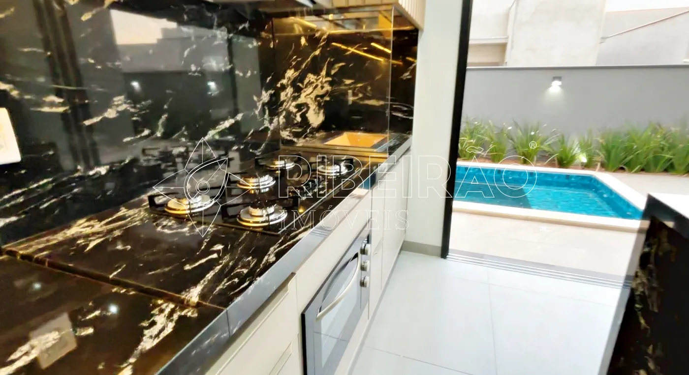 Alugar Casa / Condom&iacute;nio em Ribeir&atilde;o Preto R$ 7.700,00 - Foto 9