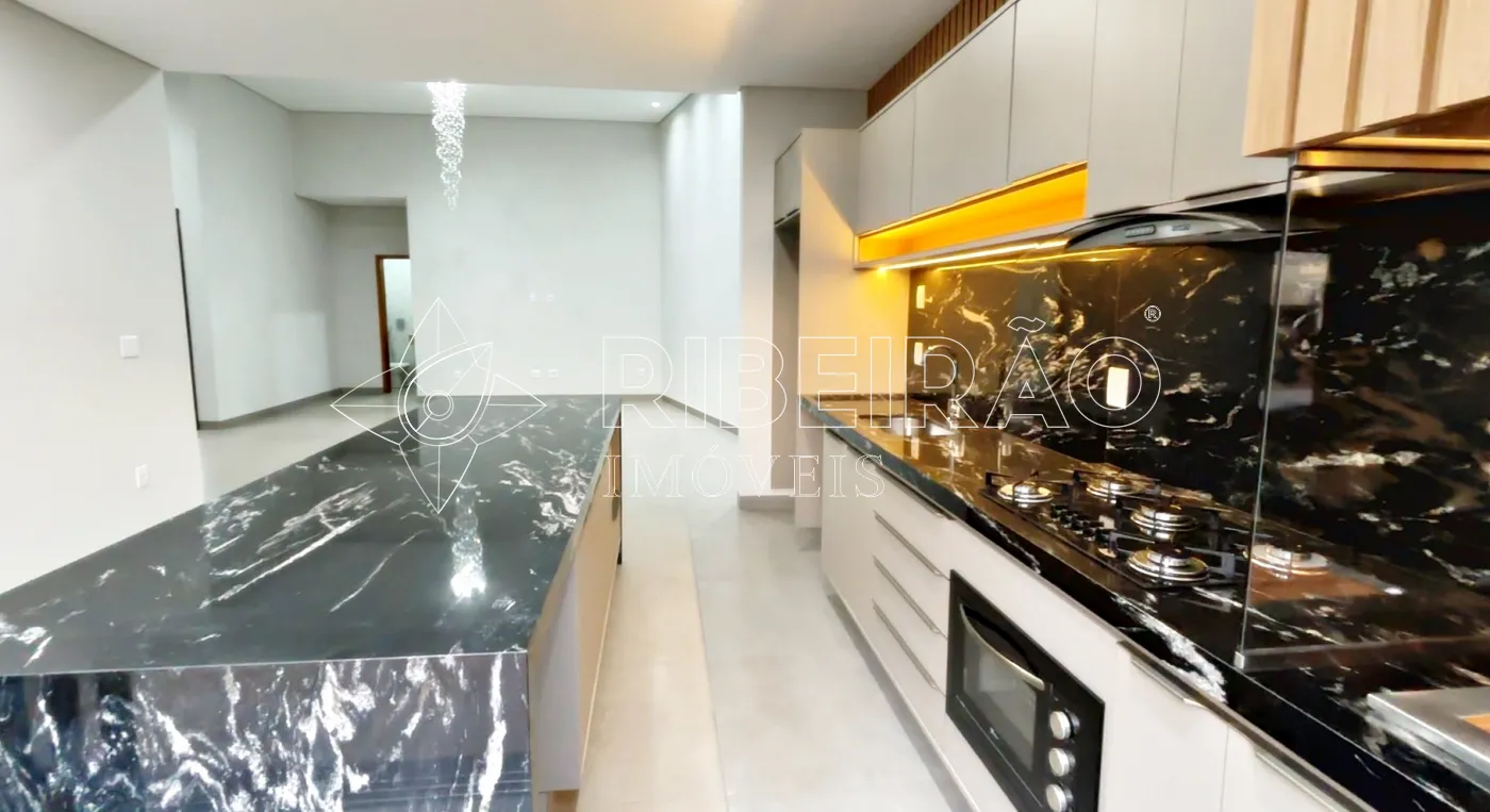 Alugar Casa / Condom&iacute;nio em Ribeir&atilde;o Preto R$ 7.700,00 - Foto 10