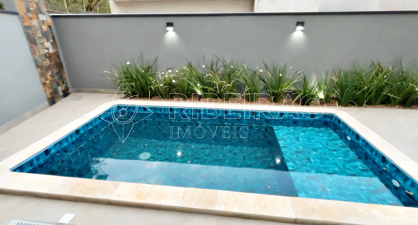 Alugar Casa / Condom&iacute;nio em Ribeir&atilde;o Preto R$ 7.700,00 - Foto 11