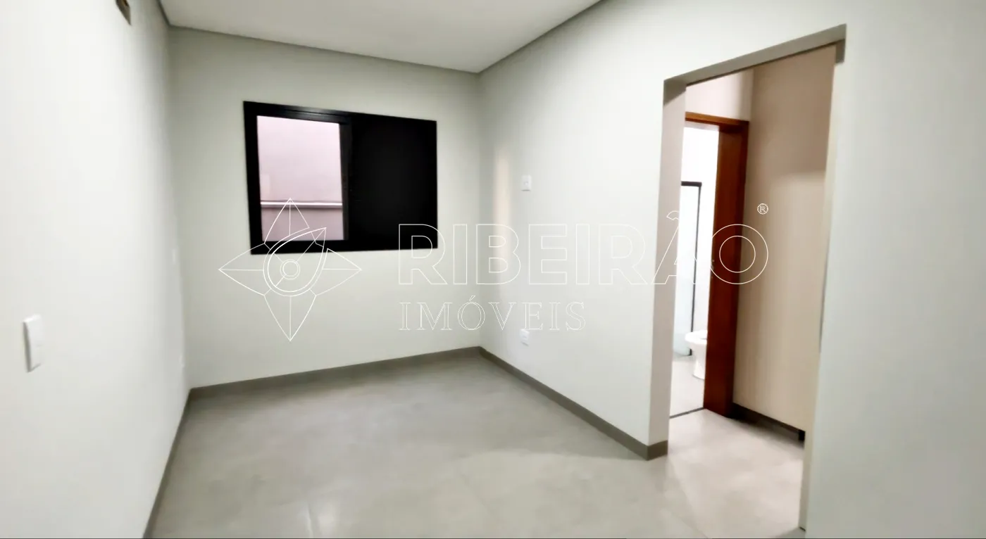 Alugar Casa / Condom&iacute;nio em Ribeir&atilde;o Preto R$ 7.700,00 - Foto 12
