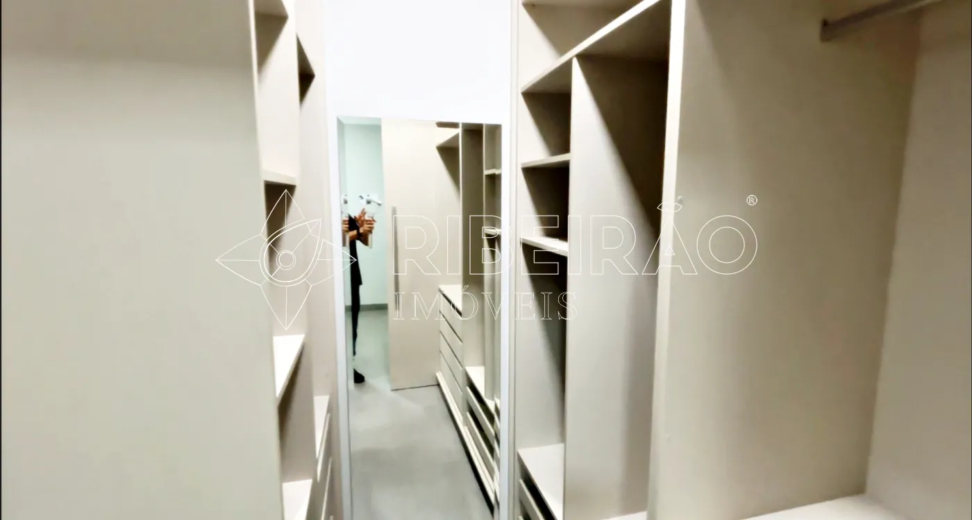 Alugar Casa / Condom&iacute;nio em Ribeir&atilde;o Preto R$ 7.700,00 - Foto 13