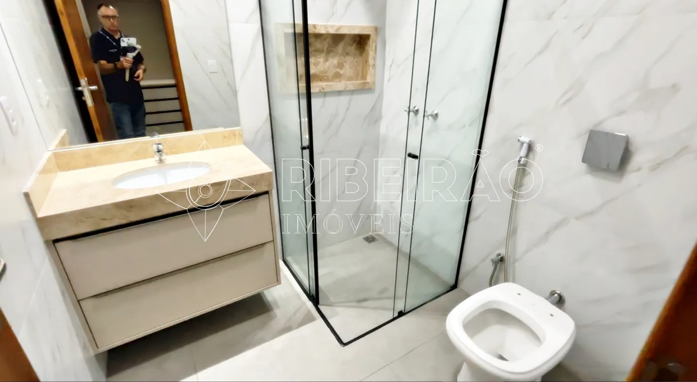 Alugar Casa / Condom&iacute;nio em Ribeir&atilde;o Preto R$ 7.700,00 - Foto 14