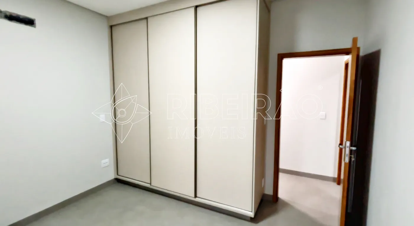 Alugar Casa / Condom&iacute;nio em Ribeir&atilde;o Preto R$ 7.700,00 - Foto 15