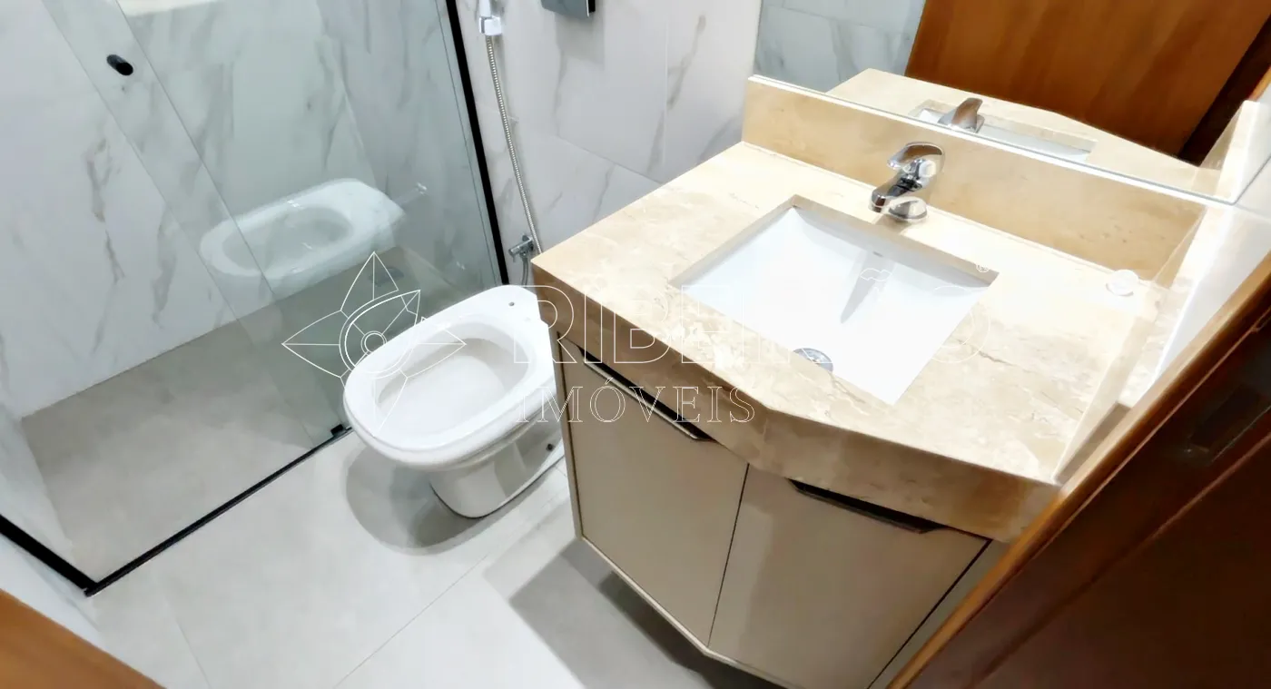 Alugar Casa / Condom&iacute;nio em Ribeir&atilde;o Preto R$ 7.700,00 - Foto 16