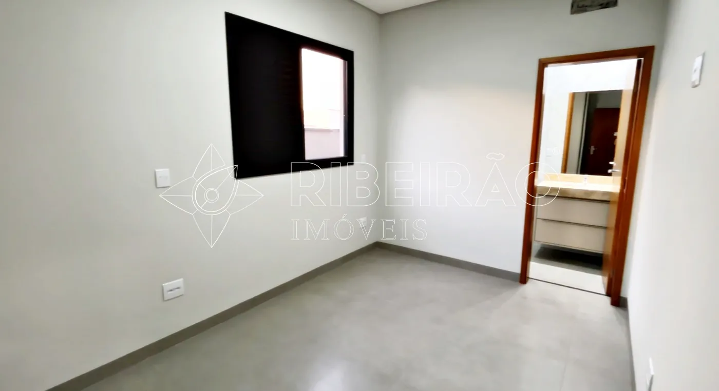 Alugar Casa / Condom&iacute;nio em Ribeir&atilde;o Preto R$ 7.700,00 - Foto 17