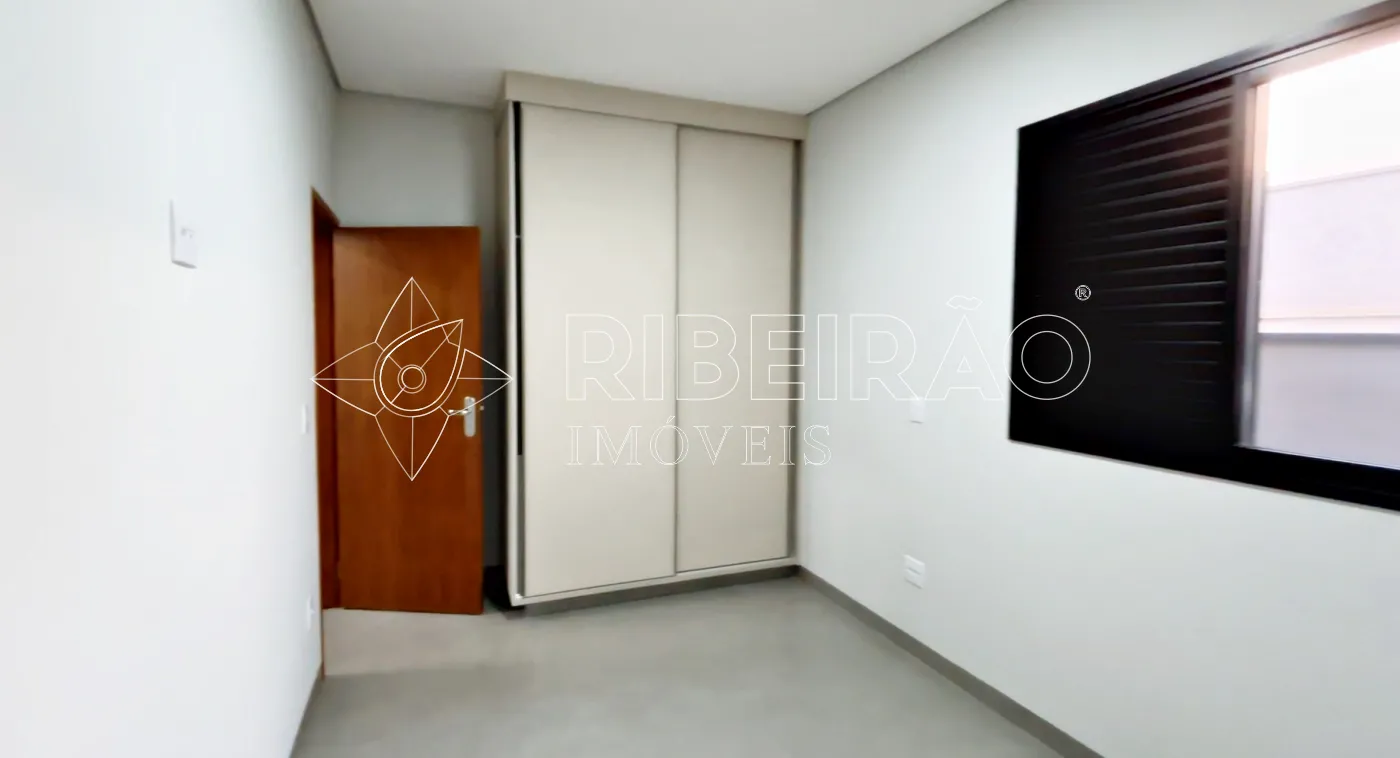 Alugar Casa / Condom&iacute;nio em Ribeir&atilde;o Preto R$ 7.700,00 - Foto 18