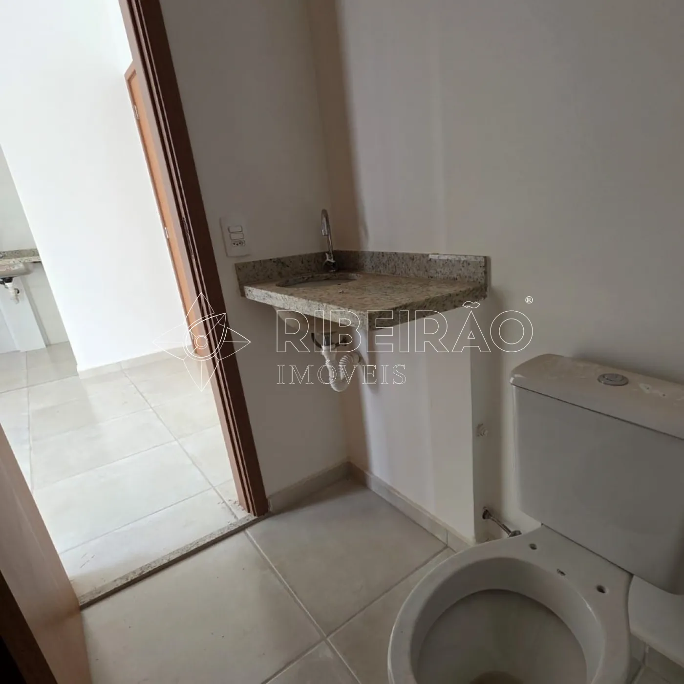 Comprar Apartamento / Padr&atilde;o em Ribeir&atilde;o Preto R$ 210.000,00 - Foto 9