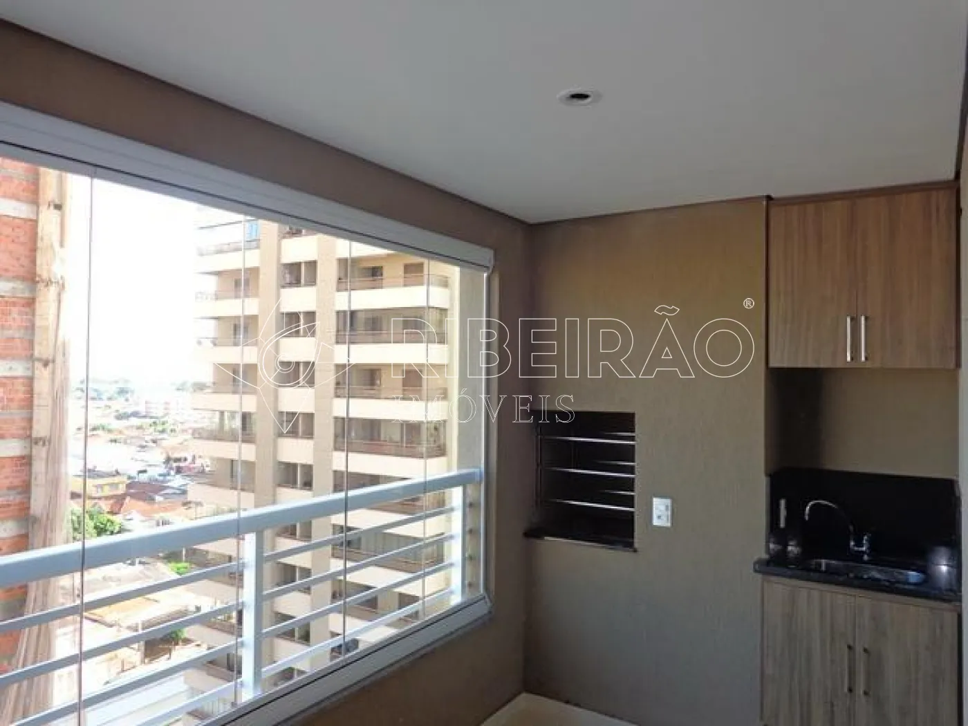 Comprar Apartamento / Padr&atilde;o em Ribeir&atilde;o Preto R$ 690.000,00 - Foto 2