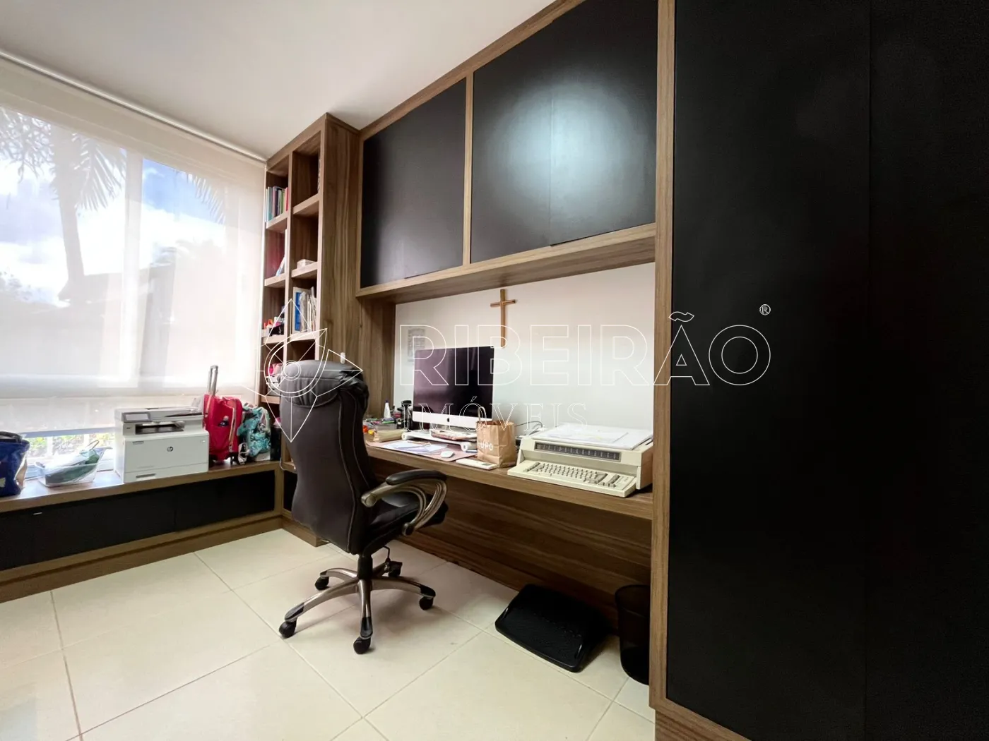 Comprar Casa / Condom&iacute;nio em Ribeir&atilde;o Preto R$ 1.990.000,00 - Foto 9