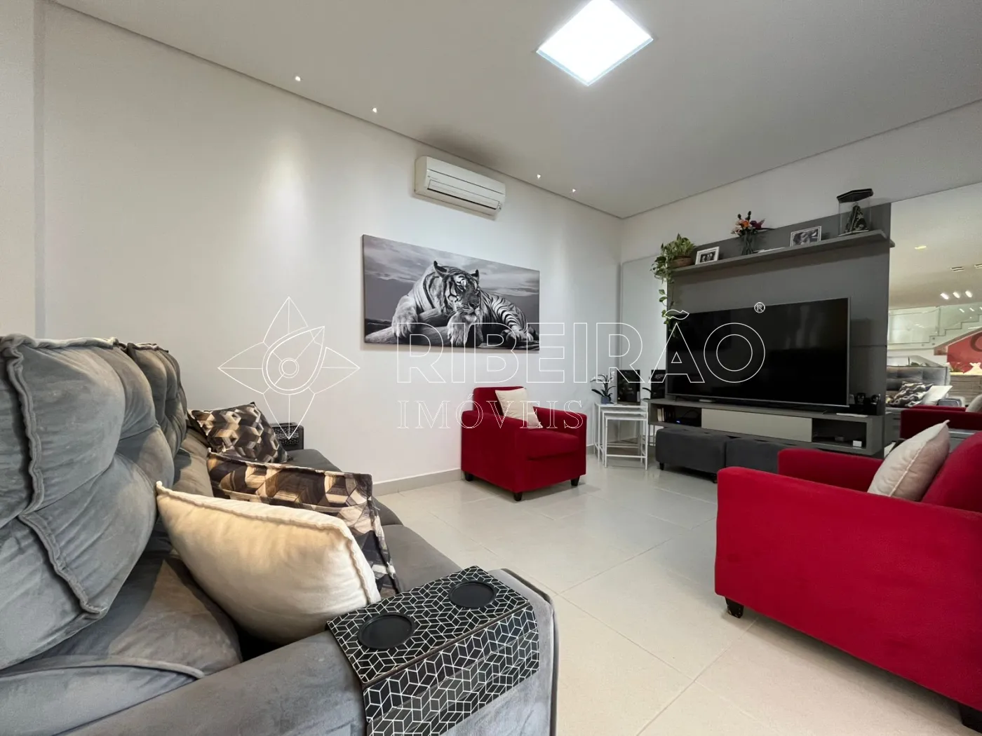 Comprar Casa / Condom&iacute;nio em Ribeir&atilde;o Preto R$ 1.990.000,00 - Foto 6