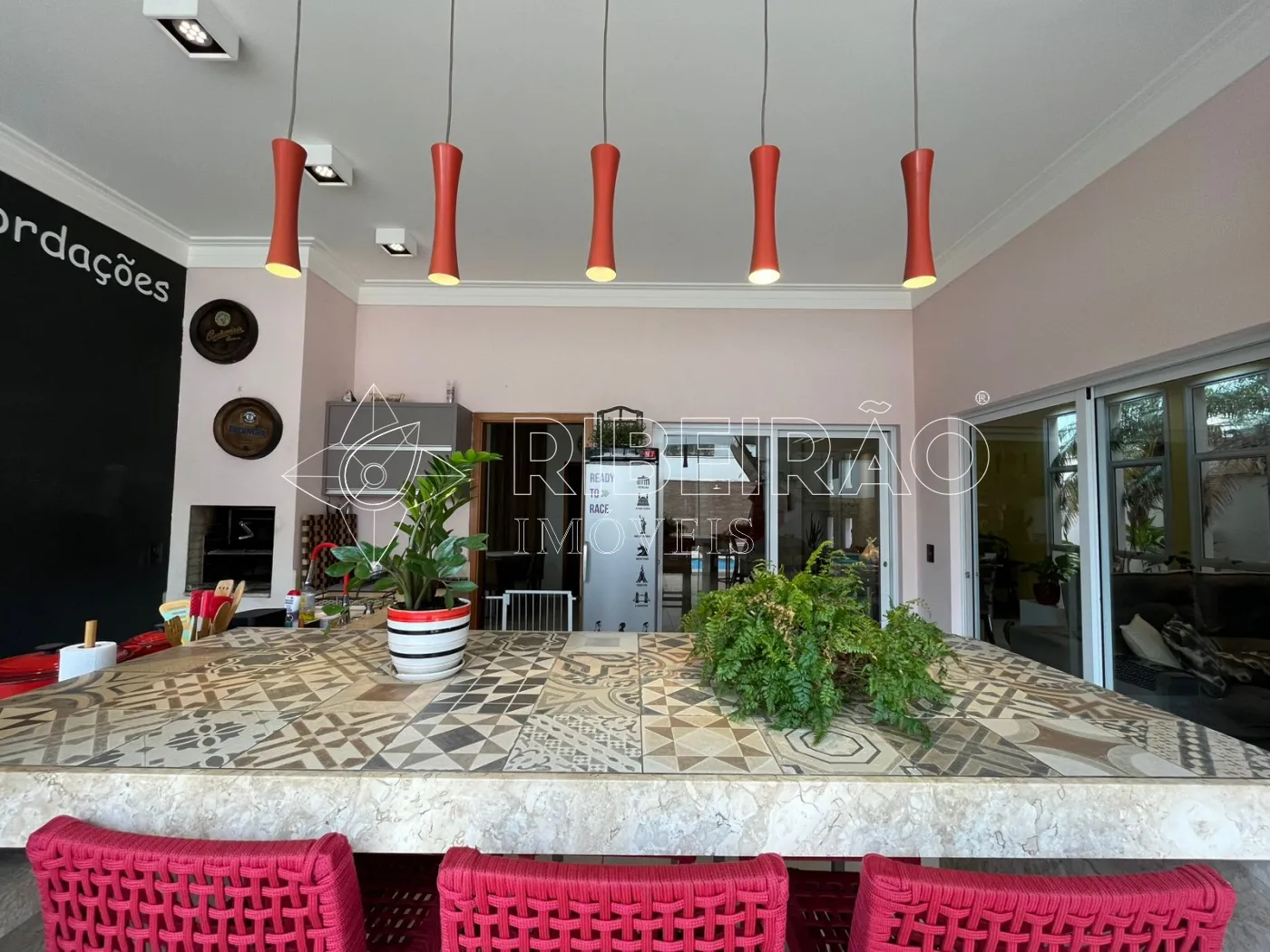 Comprar Casa / Condom&iacute;nio em Ribeir&atilde;o Preto R$ 1.990.000,00 - Foto 10