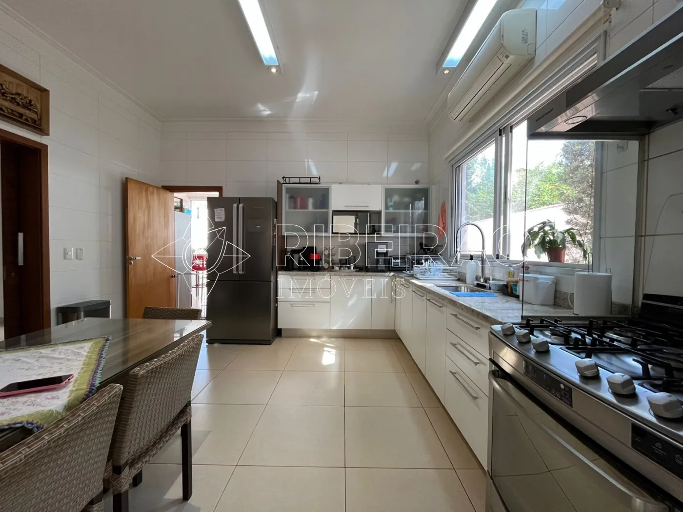 Comprar Casa / Condom&iacute;nio em Ribeir&atilde;o Preto R$ 1.990.000,00 - Foto 16