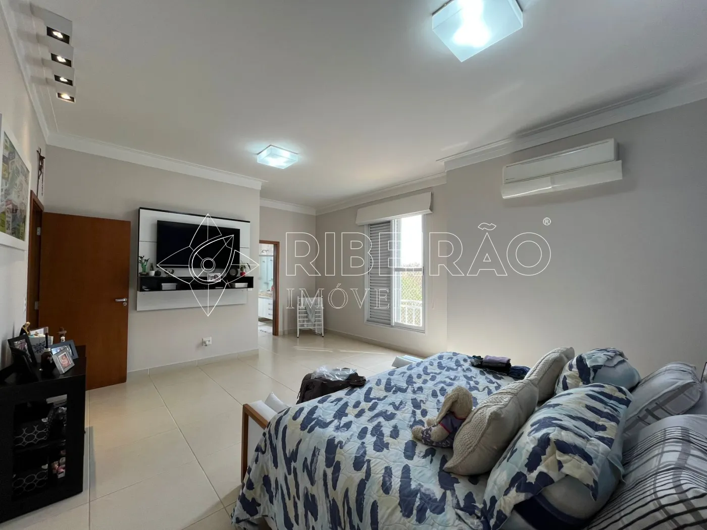 Comprar Casa / Condom&iacute;nio em Ribeir&atilde;o Preto R$ 1.990.000,00 - Foto 20