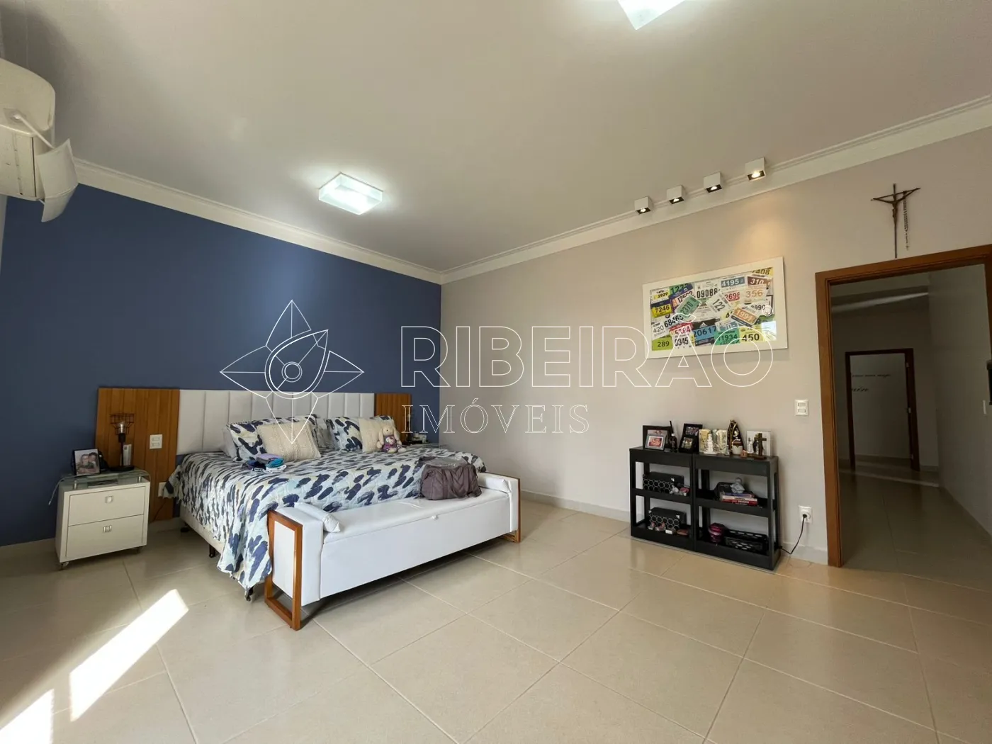 Comprar Casa / Condom&iacute;nio em Ribeir&atilde;o Preto R$ 1.990.000,00 - Foto 21