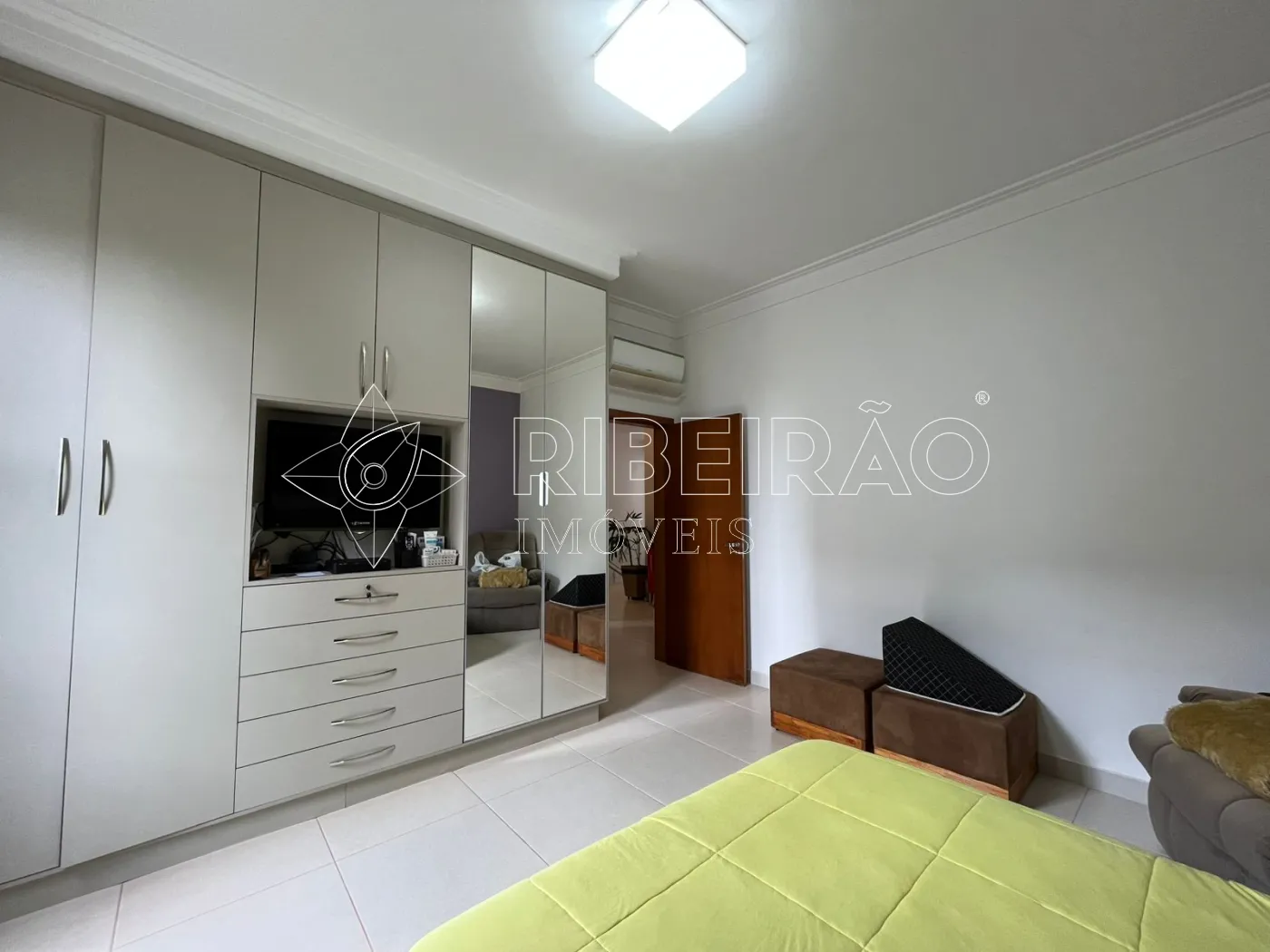 Comprar Casa / Condom&iacute;nio em Ribeir&atilde;o Preto R$ 1.990.000,00 - Foto 29