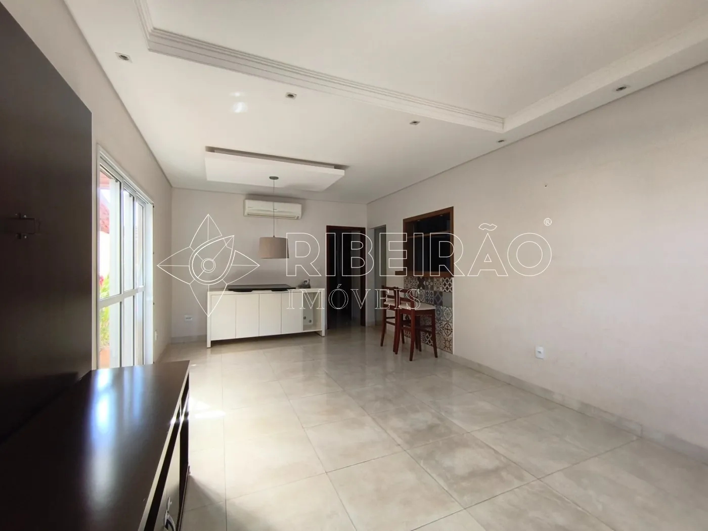 Comprar Casa / Condom&iacute;nio em Ribeir&atilde;o Preto R$ 830.000,00 - Foto 1