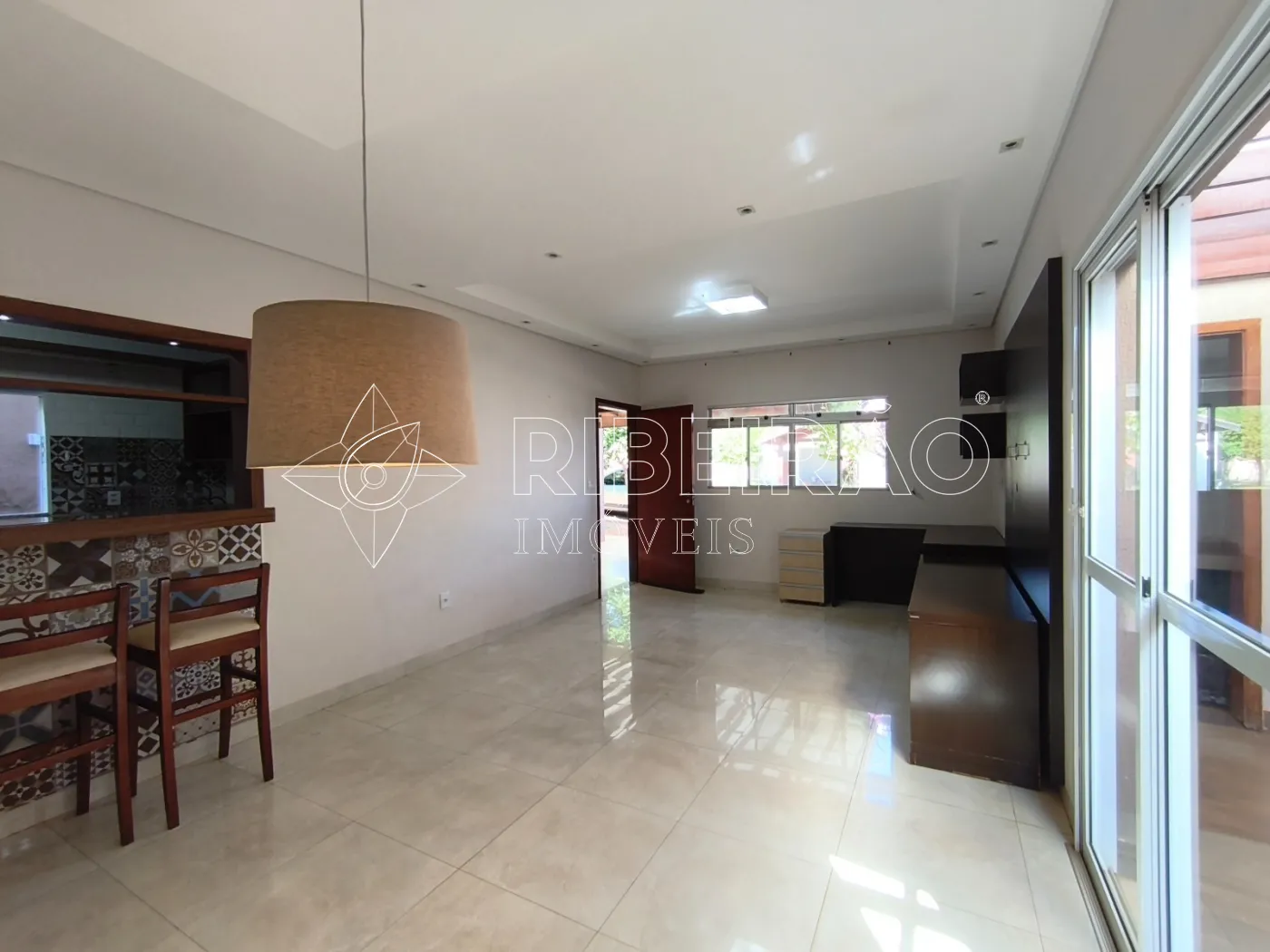 Comprar Casa / Condom&iacute;nio em Ribeir&atilde;o Preto R$ 830.000,00 - Foto 5