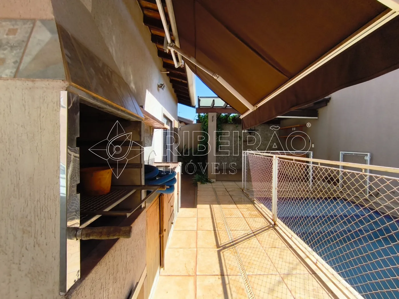 Comprar Casa / Condom&iacute;nio em Ribeir&atilde;o Preto R$ 830.000,00 - Foto 34
