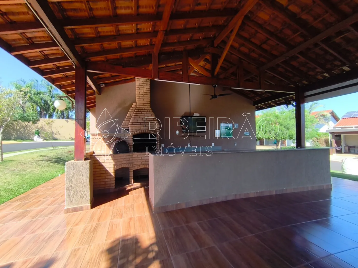 Comprar Casa / Condom&iacute;nio em Ribeir&atilde;o Preto R$ 830.000,00 - Foto 43