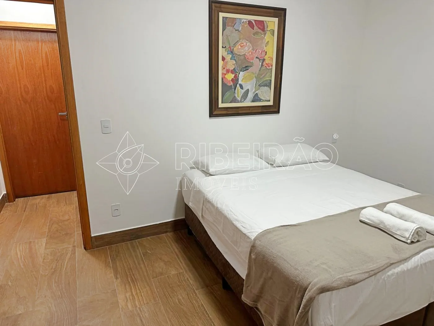 Alugar Casa / Condom&iacute;nio em Ribeir&atilde;o Preto R$ 5.000,00 - Foto 11