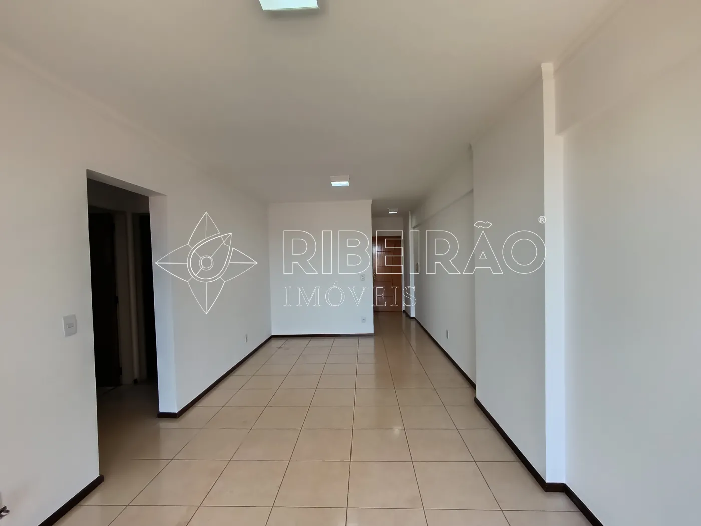 Alugar Apartamento / Padr&atilde;o em Ribeir&atilde;o Preto R$ 2.500,00 - Foto 1
