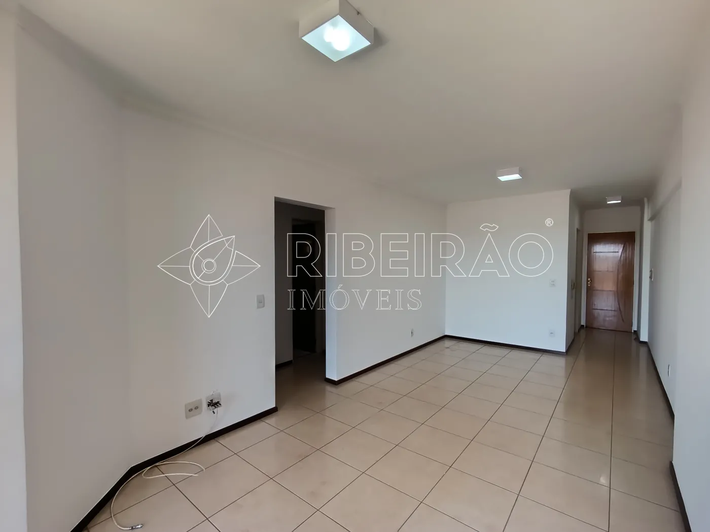 Alugar Apartamento / Padr&atilde;o em Ribeir&atilde;o Preto R$ 2.500,00 - Foto 2