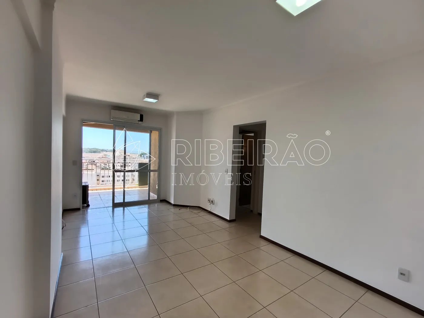 Alugar Apartamento / Padr&atilde;o em Ribeir&atilde;o Preto R$ 2.500,00 - Foto 3
