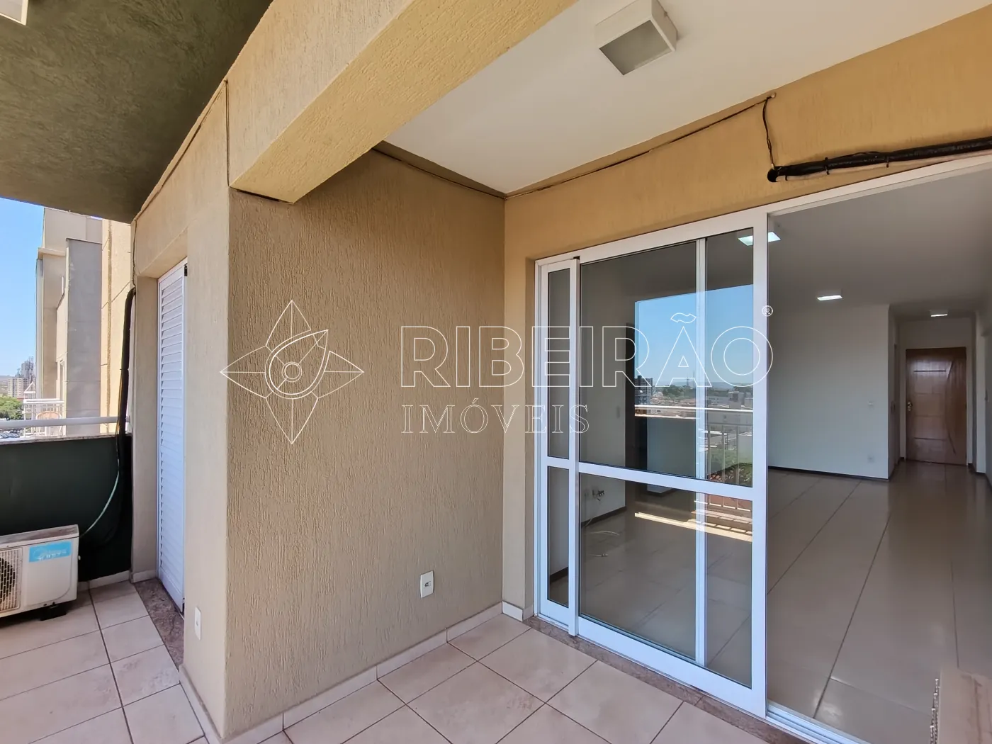 Alugar Apartamento / Padr&atilde;o em Ribeir&atilde;o Preto R$ 2.500,00 - Foto 6
